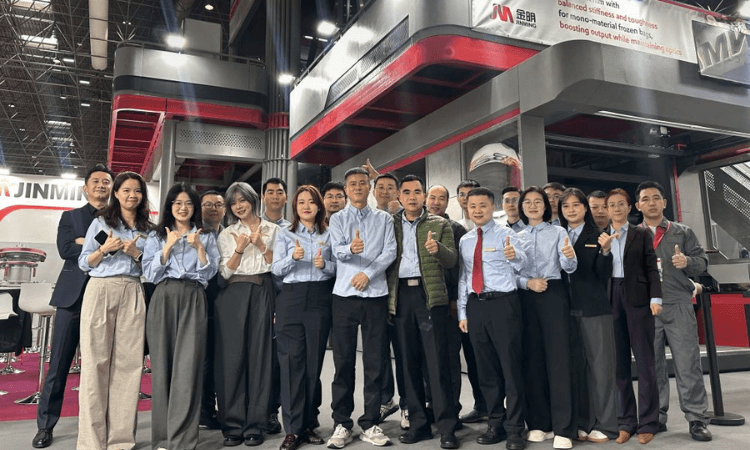 2025 K展收官 I  感谢全球客户共鉴bg大游实力