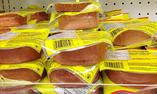 Fresh Meat Packaging