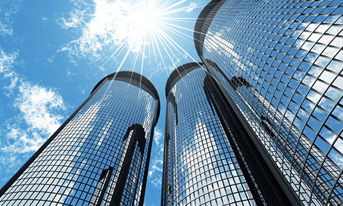 Оконная пленка