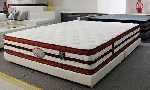 床垫、家纺类用品